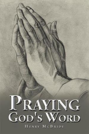 Cover of the book Praying God's Word by Jeanie M. Huff