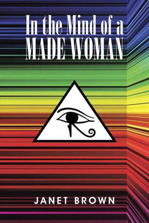 Cover of the book In the Mind of a Made Woman by Ricky Jones Jr.