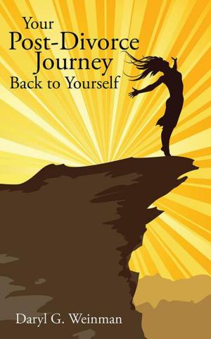 Cover of the book Your Post-Divorce Journey Back to Yourself by Sarah Armstrong