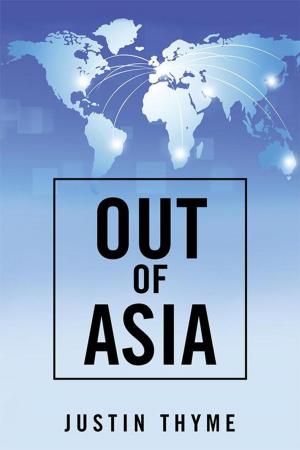Cover of the book Out of Asia by MK Staple