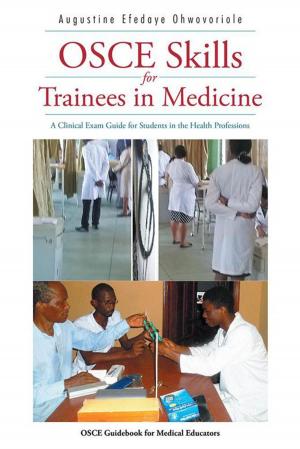 Cover of the book Osce Skills for Trainees in Medicine by Jonathan Musvosvi