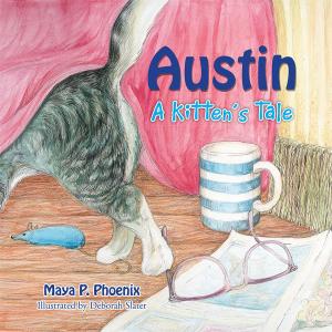 bigCover of the book Austin by 