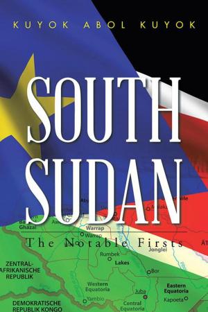 Cover of the book South Sudan by Jerry Byrne