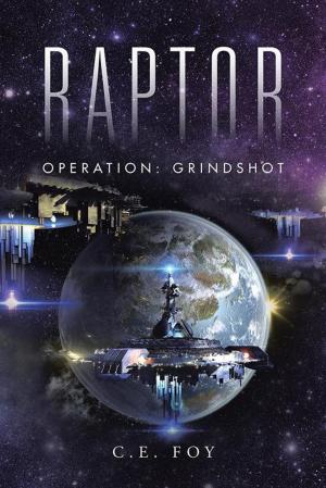 Cover of the book Raptor by Kollin L. Taylor