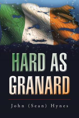 Cover of the book Hard as Granard by James Maskell