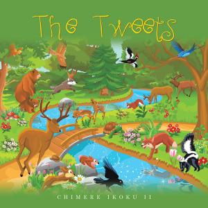 Cover of the book The Tweets by John Robert Allen