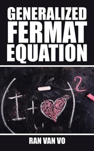 Cover of the book Generalized Fermat Equation by Ron Lombrado