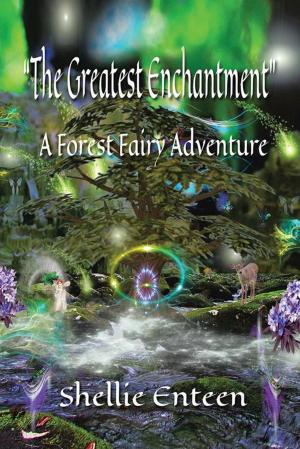 bigCover of the book The Greatest Enchantment by 