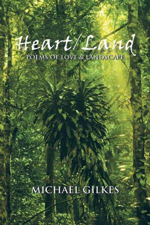 Book cover of Heart / Land