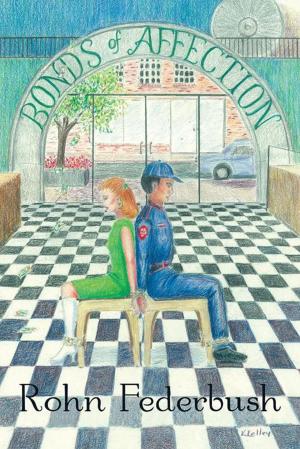 Cover of the book Bonds of Affection by J J Garrett