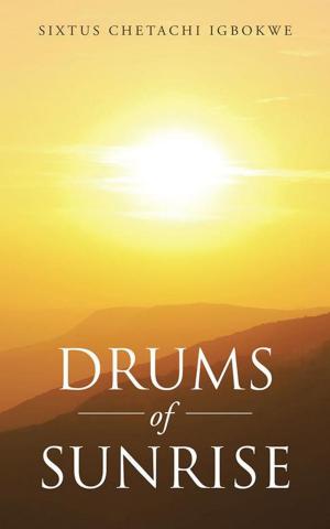 Cover of the book Drums of Sunrise by Prieur du Plessis
