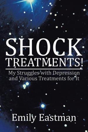 Book cover of Shock Treatments!