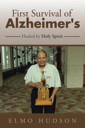 bigCover of the book First Survival of Alzheimer's by 