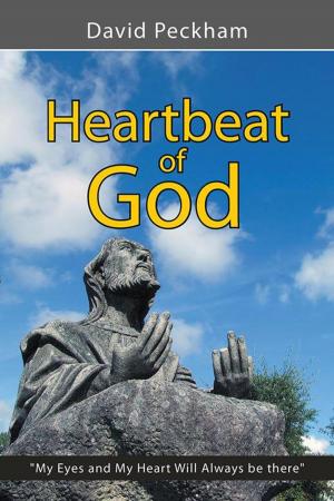 Cover of the book Heartbeat of God by Maria N. Andrade