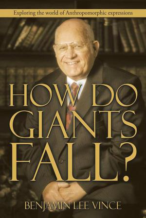 Cover of the book How Do Giants Fall? by Bruce D. Terpstra