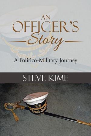 Cover of the book An Officer's Story by Raymond Francis, Envy_Seal