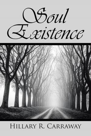 bigCover of the book Soul Existence by 