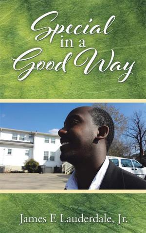 Cover of the book Special in a Good Way by J.J. Gainer