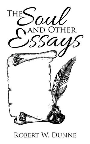 Cover of the book The Soul and Other Essays by Mitch Lutzke