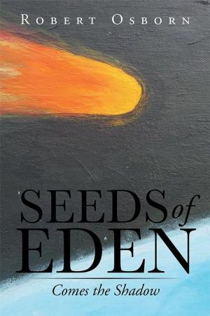 Cover of the book Seeds of Eden by Orneck Amanda