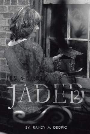 bigCover of the book Jaded 2 by 