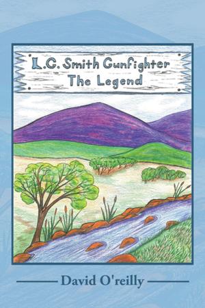 Cover of the book L. G. Smith by Jaz Johnson