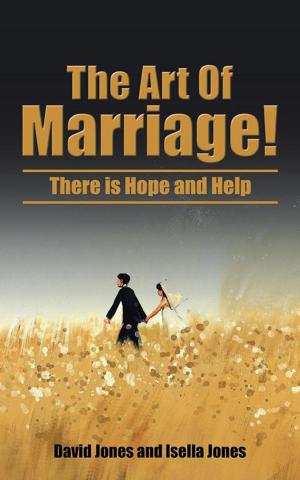 Book cover of The Art of Marriage!