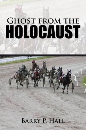 Cover of the book Ghost from the Holocaust by L'sa G'bnz
