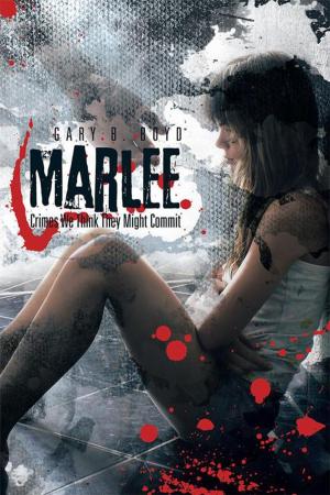 bigCover of the book Marlee by 