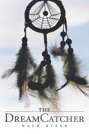 Cover of the book The Dream Catcher by Ann Kristin Haldors Fontaine