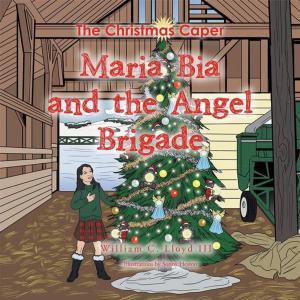 Cover of the book Maria Bia and the Angel Brigade by Eleanor W. Cunningham