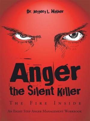 Book cover of Anger the Silent Killer