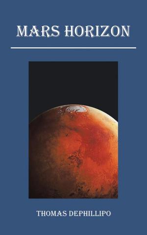 Cover of the book Mars Horizon by John Robertson