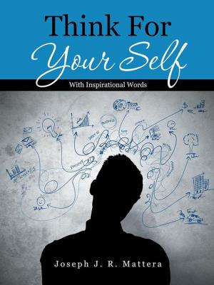 Cover of the book Think for Your Self by Jeffrey Weber