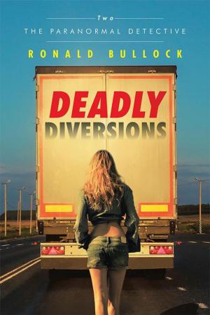 Book cover of Deadly Diversions