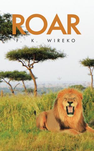Cover of the book Roar by Tony Baccarini