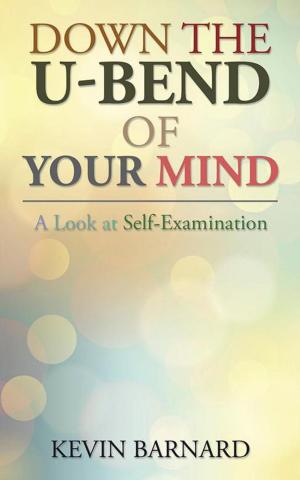 Cover of the book Down the U-Bend of Your Mind by Max James Moore, James Allan McConkey