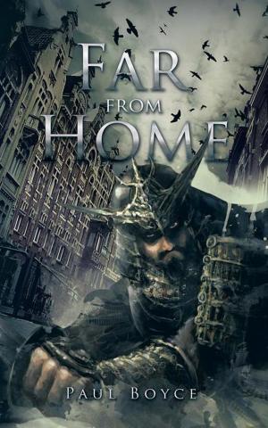 Cover of the book Far from Home by Chick Lung
