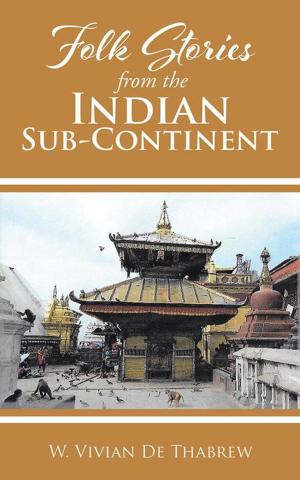 bigCover of the book Folk Stories from the Indian Sub-Continent by 