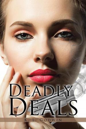 Cover of the book Deadly Deals by Chris Morrisey