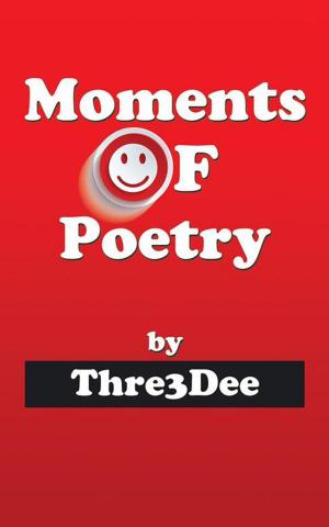 Cover of the book Moments of Poetry by Philip Shapiro  MD  MPH