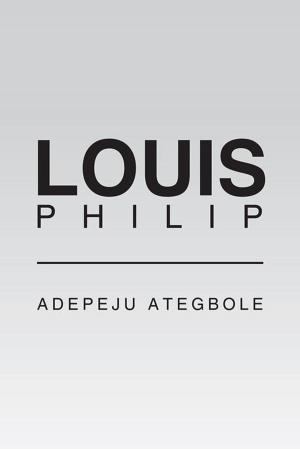 Cover of the book Louis Philip by Vanessa Rayner