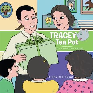 Cover of the book Tracey Tea Pot by Isaac Mampuya Samba