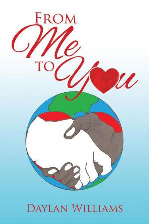 Cover of the book From Me to You by Heather Jaynes