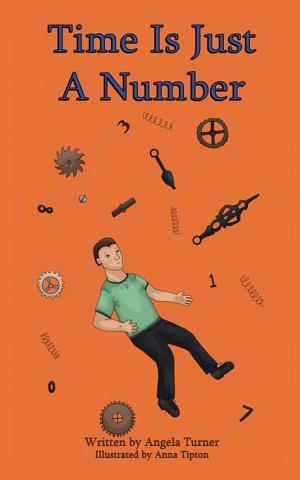 Cover of the book Time Is Just a Number by Tyrean Martinson