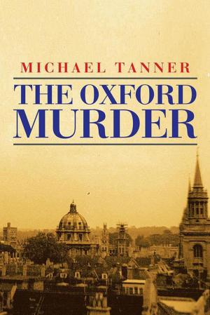 Cover of the book The Oxford Murder by C. B. Murray