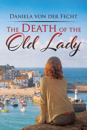 Cover of the book The Death of the Old Lady by Henry Wermuth
