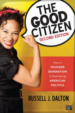 Cover of the book The Good Citizen by S. Jagadeesan, M. Dinesh Kumar