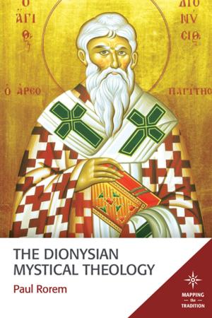 Cover of The Dionysian Mystical Theology