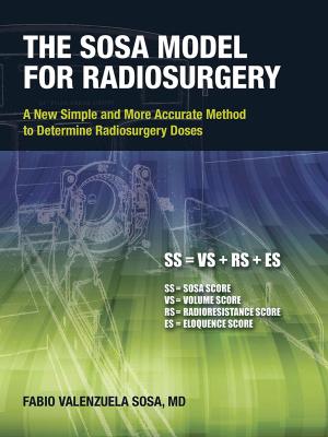 Book cover of The Sosa Model for Radiosurgery